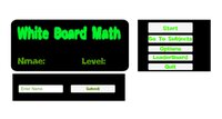 Whiteboard Math: The Collection screenshot, image №3759371 - RAWG