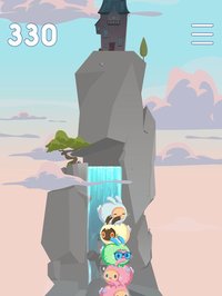 Bunny Tower screenshot, image №1717758 - RAWG