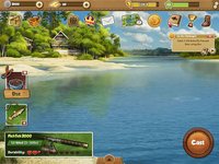 Fishing World screenshot, image №971531 - RAWG