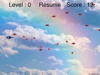 Jet_Fighter screenshot, image №1334650 - RAWG