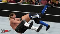 WWE 2K17 screenshot, image №81935 - RAWG