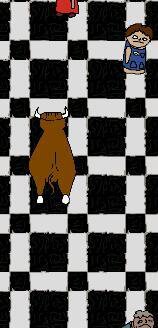 Bull in a China Shop (milk9111, ReaperGrim) screenshot, image №2999917 - RAWG