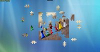 Digital Jigsaw Puzzle screenshot, image №844034 - RAWG