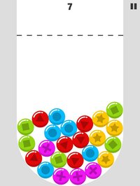 Ball Panic! screenshot, image №1742487 - RAWG