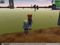 Apocalypse Wow screenshot, image №1730407 - RAWG