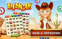 Bingo Cowboy Story screenshot, image №1416932 - RAWG