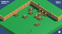 Get Off My Lawn! (itch) screenshot, image №1141780 - RAWG