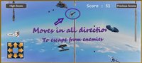 A dashing fighter jet screenshot, image №1912376 - RAWG