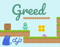 Greed — a ct.js demo screenshot, image №1062859 - RAWG