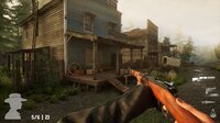 Wild West: Prototype screenshot, image №4229274 - RAWG