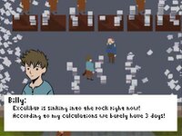 Sword Quest - Excalibureaucracy screenshot, image №2819149 - RAWG