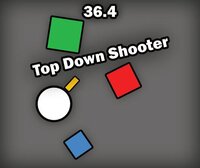 Top Down Shooter (BossKeeg) screenshot, image №3642925 - RAWG
