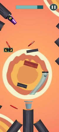 Bounce Ball (itch) (ahmetfurkangazioglu) screenshot, image №3510114 - RAWG