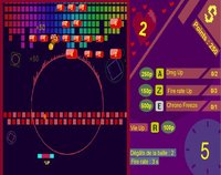 Brick breaker (itch) (TellomnaX) screenshot, image №1133216 - RAWG