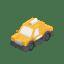 TAXI THIEF screenshot, image №3802155 - RAWG