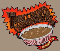 Unintended Consequences of Butter Chicken screenshot, image №3802943 - RAWG