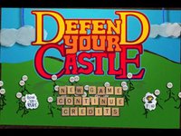 Defend Your Castle HD screenshot, image №941825 - RAWG