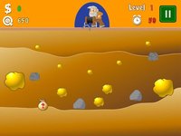 Gold Miner Classic screenshot, image №1540344 - RAWG