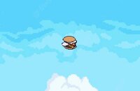 Flappy Baconator screenshot, image №3589124 - RAWG