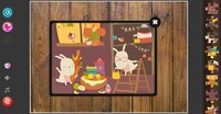 Children's Jigsaw Puzzles - Beautifully Illustrated screenshot, image №2859228 - RAWG