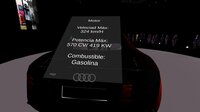 Audi R8 Simulator screenshot, image №2792440 - RAWG