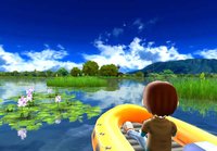 Fishing Resort screenshot, image №258173 - RAWG