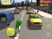 AMAZING SURVIVAL FROG MOD screenshot, image №1335436 - RAWG