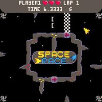 Space Race (CodenameWaddles) screenshot, image №3403830 - RAWG