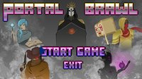 Portal Brawl screenshot, image №1925178 - RAWG