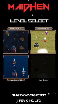 MAIDHEN Demo screenshot, image №1213157 - RAWG