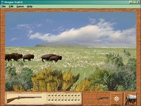 Oregon Trail II screenshot, image №2297088 - RAWG