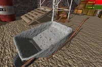 Brick Fall screenshot, image №1116435 - RAWG