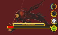 Nightmare Fishing Tournament 3D screenshot, image №1701540 - RAWG