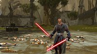 Star Wars: The Old Republic screenshot, image №506179 - RAWG