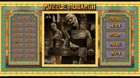 Puzzle Monarch: Mummy screenshot, image №832254 - RAWG