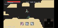 Buried Pharoah screenshot, image №1658034 - RAWG