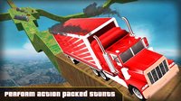 Extreme Trucks Simulator screenshot, image №1432317 - RAWG