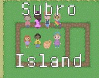 Subro Island screenshot, image №2167252 - RAWG