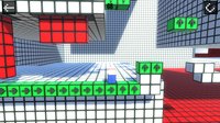 3D Hardcore Cube screenshot, image №647908 - RAWG