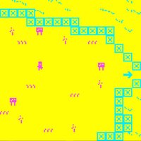 Five Rooms (itch) screenshot, image №2273506 - RAWG