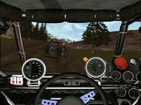 Monster Truck Madness 2 screenshot, image №314939 - RAWG