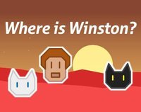 Where is Winston? screenshot, image №1297611 - RAWG
