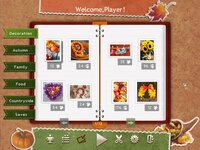 Holiday Jigsaw Thanksgiving Day screenshot, image №3951441 - RAWG