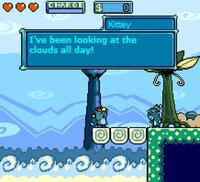 A Game with a Kitty 1 & Darkside Adventures screenshot, image №3948588 - RAWG