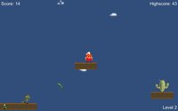 Super Sparty Bros (Ujjwal) screenshot, image №1806014 - RAWG