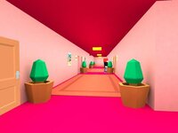 Pink Princess House Craft Game screenshot, image №2681488 - RAWG