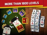 Mahjong Solitaire Puzzle Games screenshot, image №2033490 - RAWG