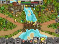 Sword & Fire - Zombie Defence screenshot, image №911432 - RAWG