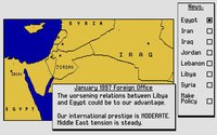Conflict: Middle East Political Simulator screenshot, image №747891 - RAWG