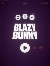 Blazy Bunny screenshot, image №1750555 - RAWG